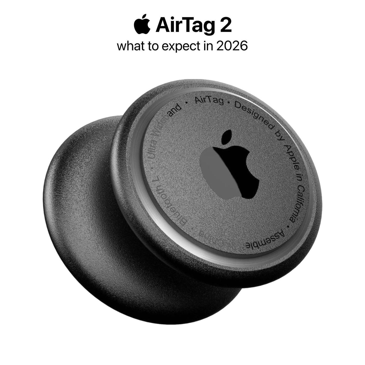 Apple Cycle- Air tag2.