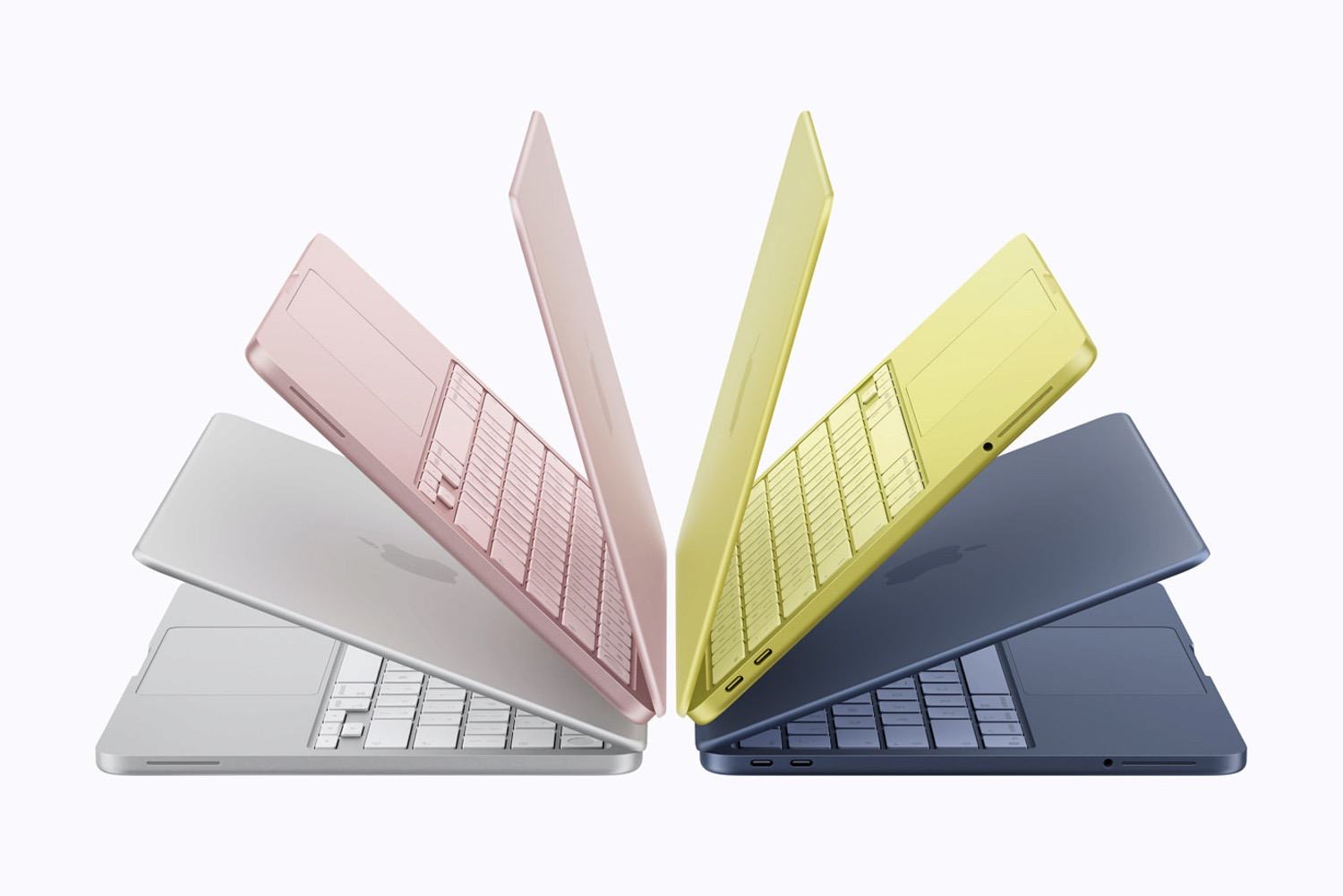 Apple MacBook Neo color lineup 260304_big.jpg.medium_2x.
