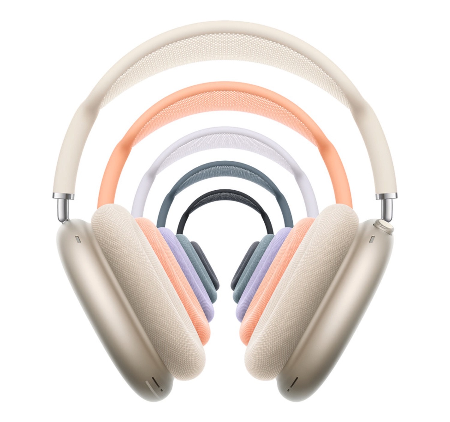 Airpods max hero select 202409.